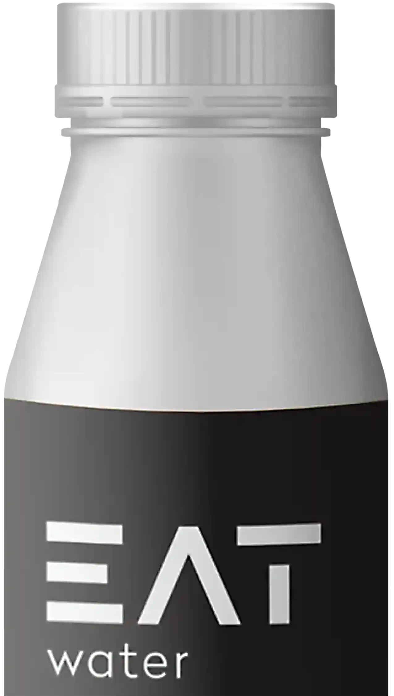 EAT WTR water bottle